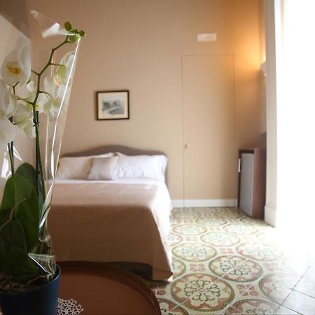 San Paolo Rooms Centro Storico Napoli المظهر الخارجي الصورة