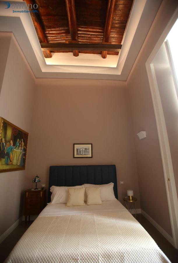 San Paolo Rooms Centro Storico Napoli المظهر الخارجي الصورة