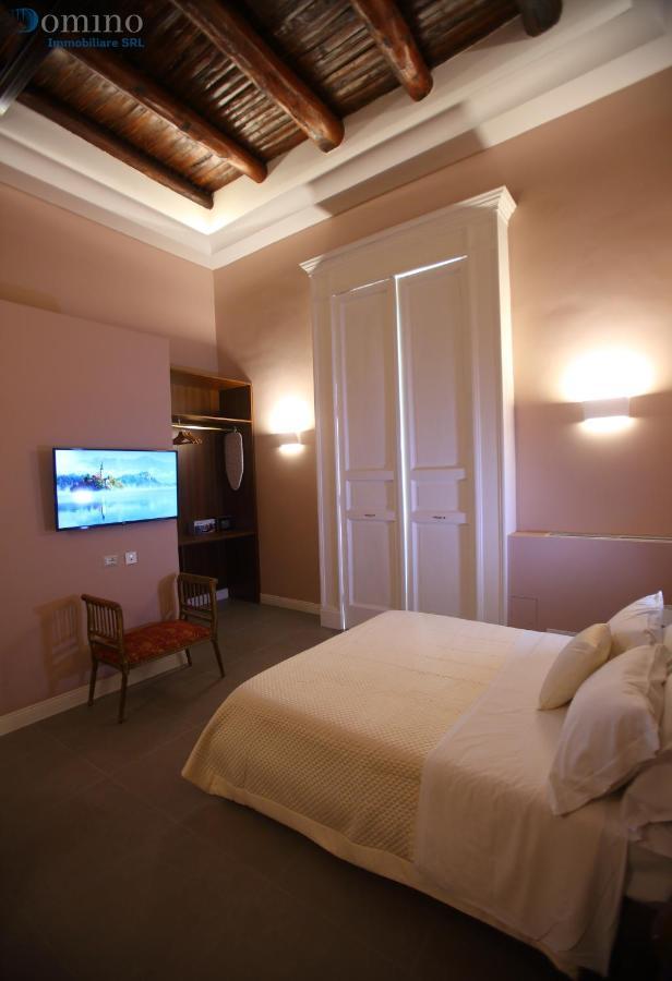 San Paolo Rooms Centro Storico Napoli المظهر الخارجي الصورة