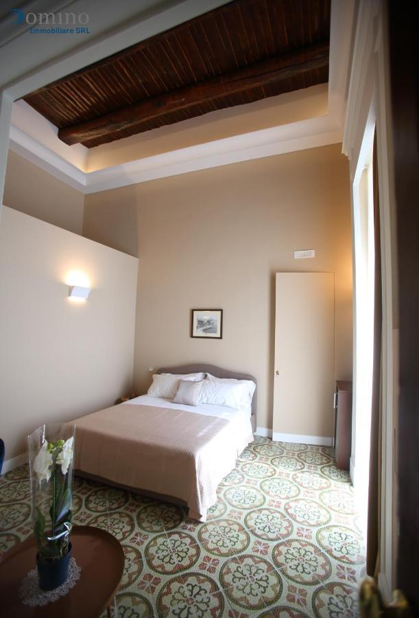 San Paolo Rooms Centro Storico Napoli المظهر الخارجي الصورة