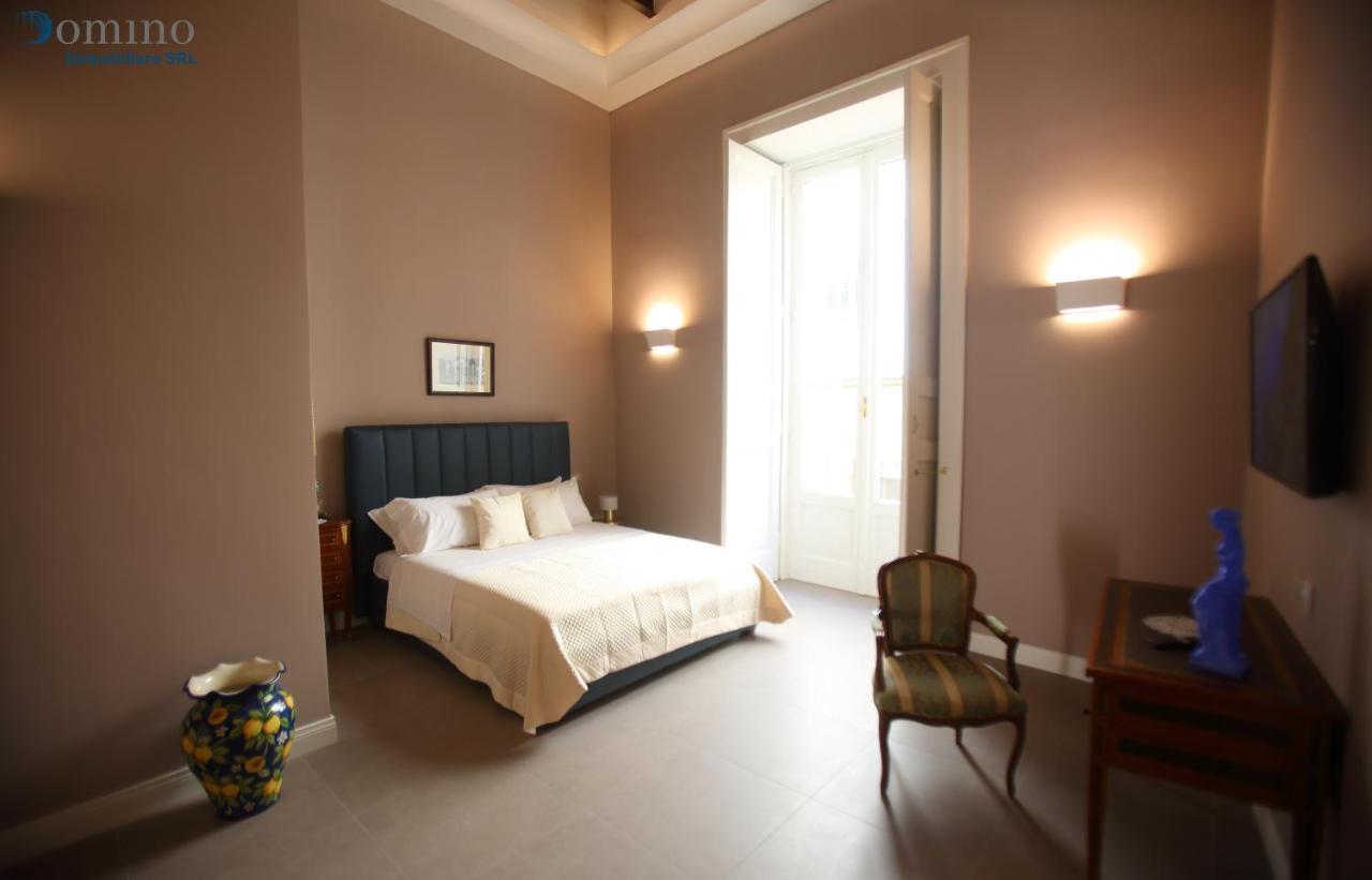 San Paolo Rooms Centro Storico Napoli المظهر الخارجي الصورة
