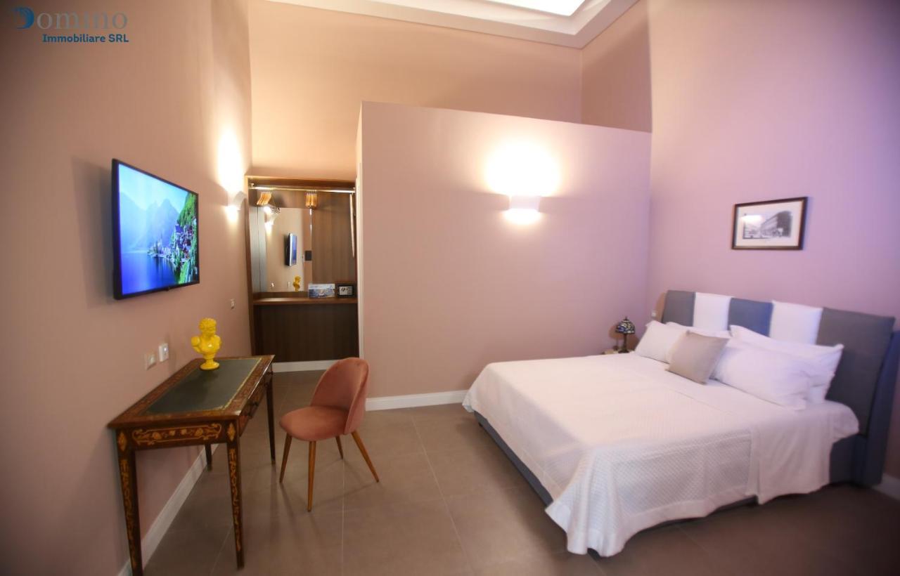 San Paolo Rooms Centro Storico Napoli المظهر الخارجي الصورة