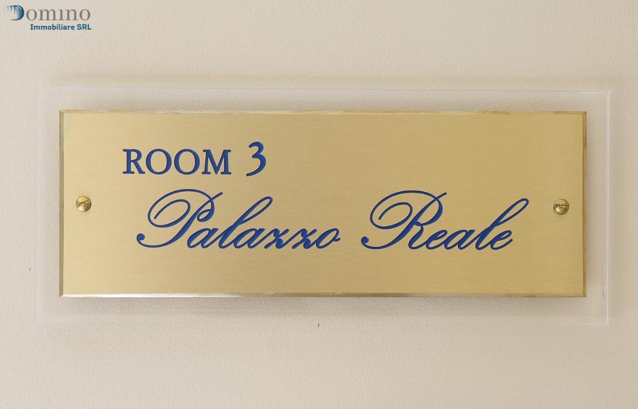 San Paolo Rooms Centro Storico Napoli المظهر الخارجي الصورة