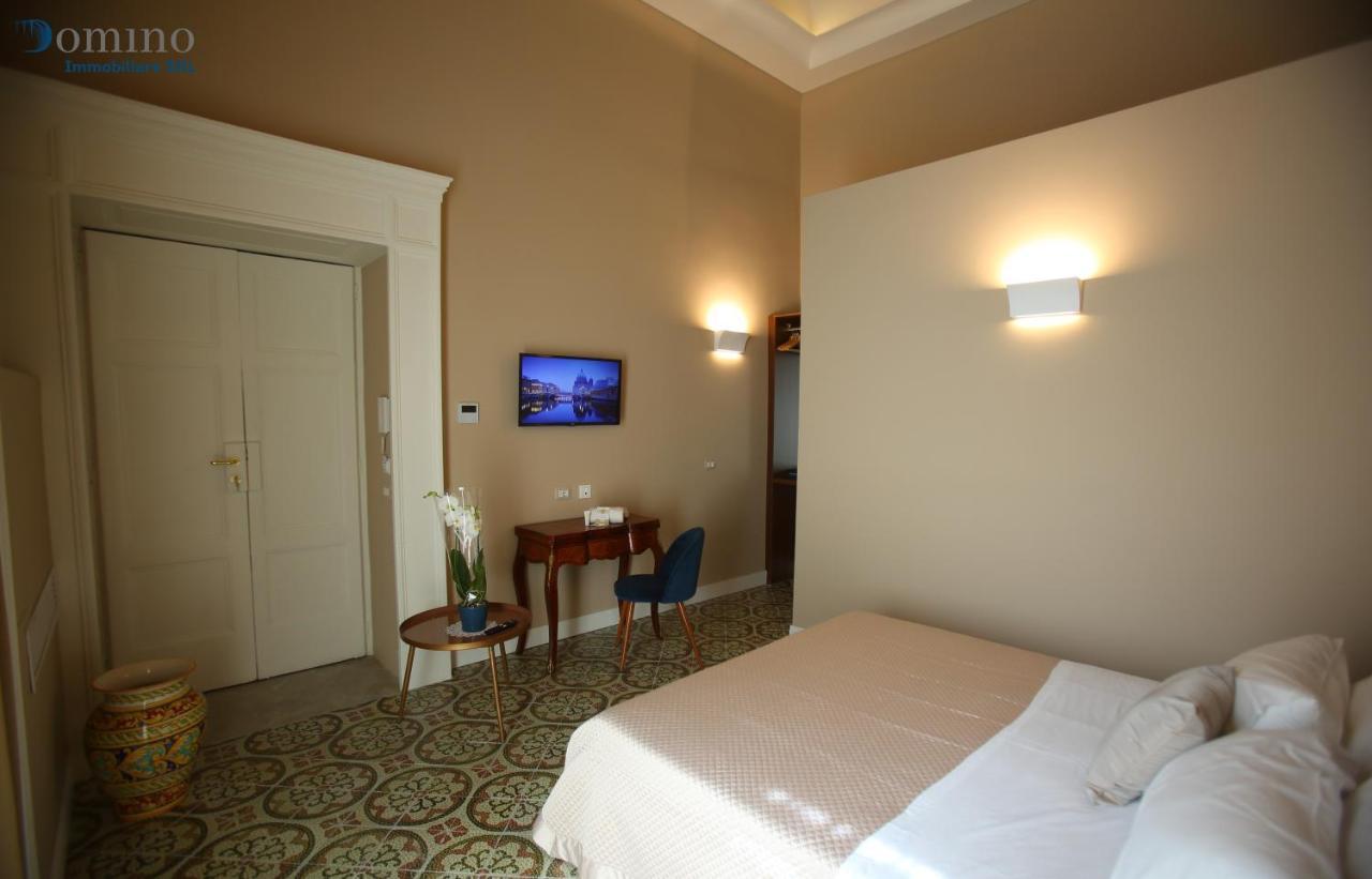 San Paolo Rooms Centro Storico Napoli المظهر الخارجي الصورة
