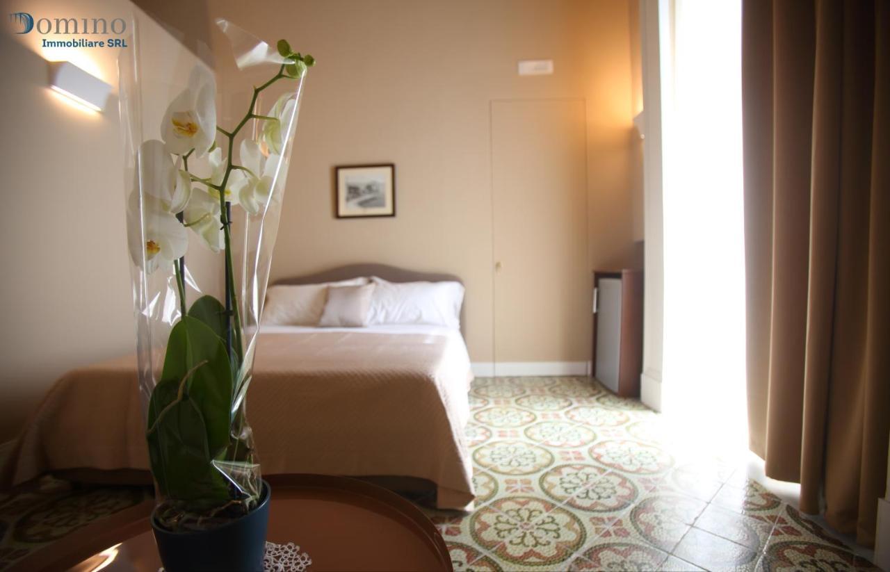 San Paolo Rooms Centro Storico Napoli المظهر الخارجي الصورة
