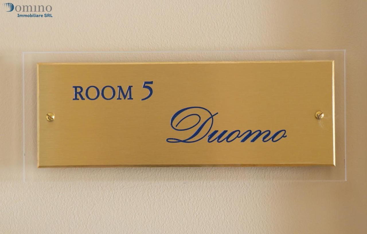 San Paolo Rooms Centro Storico Napoli المظهر الخارجي الصورة