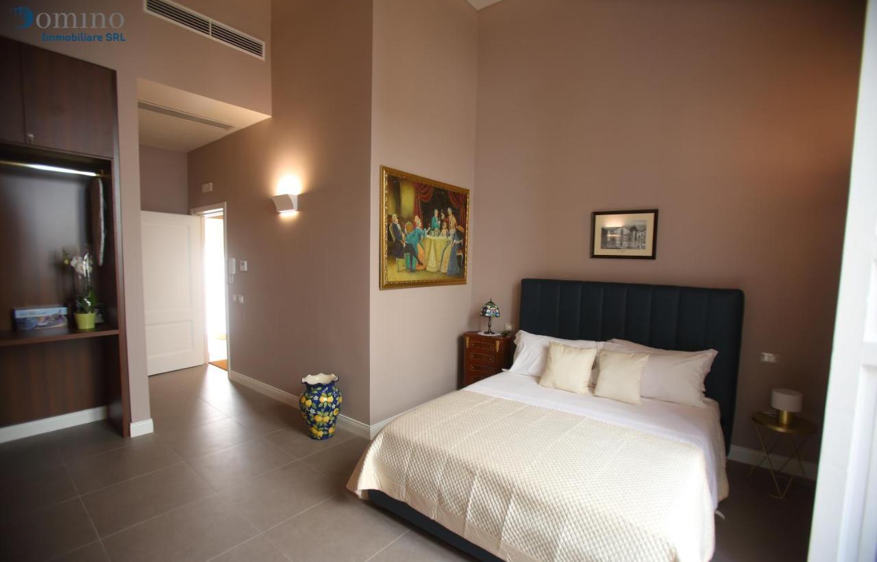 San Paolo Rooms Centro Storico Napoli المظهر الخارجي الصورة