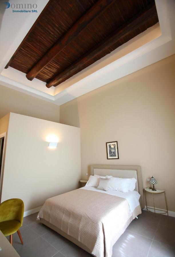San Paolo Rooms Centro Storico Napoli المظهر الخارجي الصورة