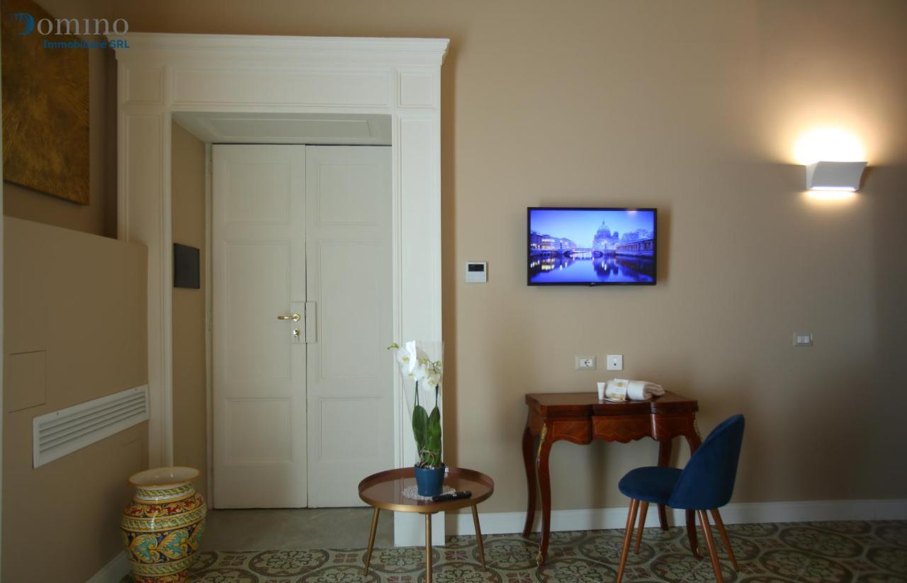 San Paolo Rooms Centro Storico Napoli المظهر الخارجي الصورة