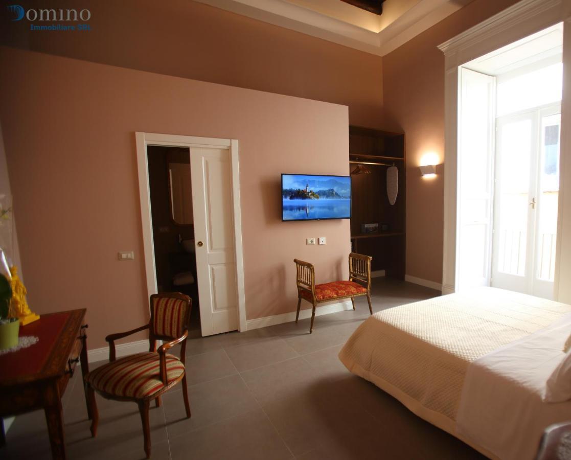 San Paolo Rooms Centro Storico Napoli المظهر الخارجي الصورة