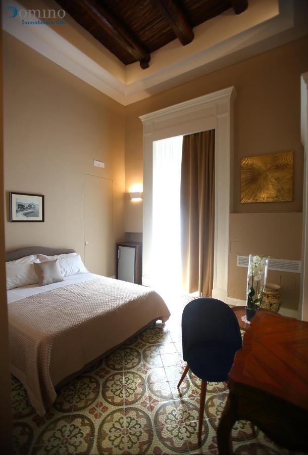San Paolo Rooms Centro Storico Napoli المظهر الخارجي الصورة