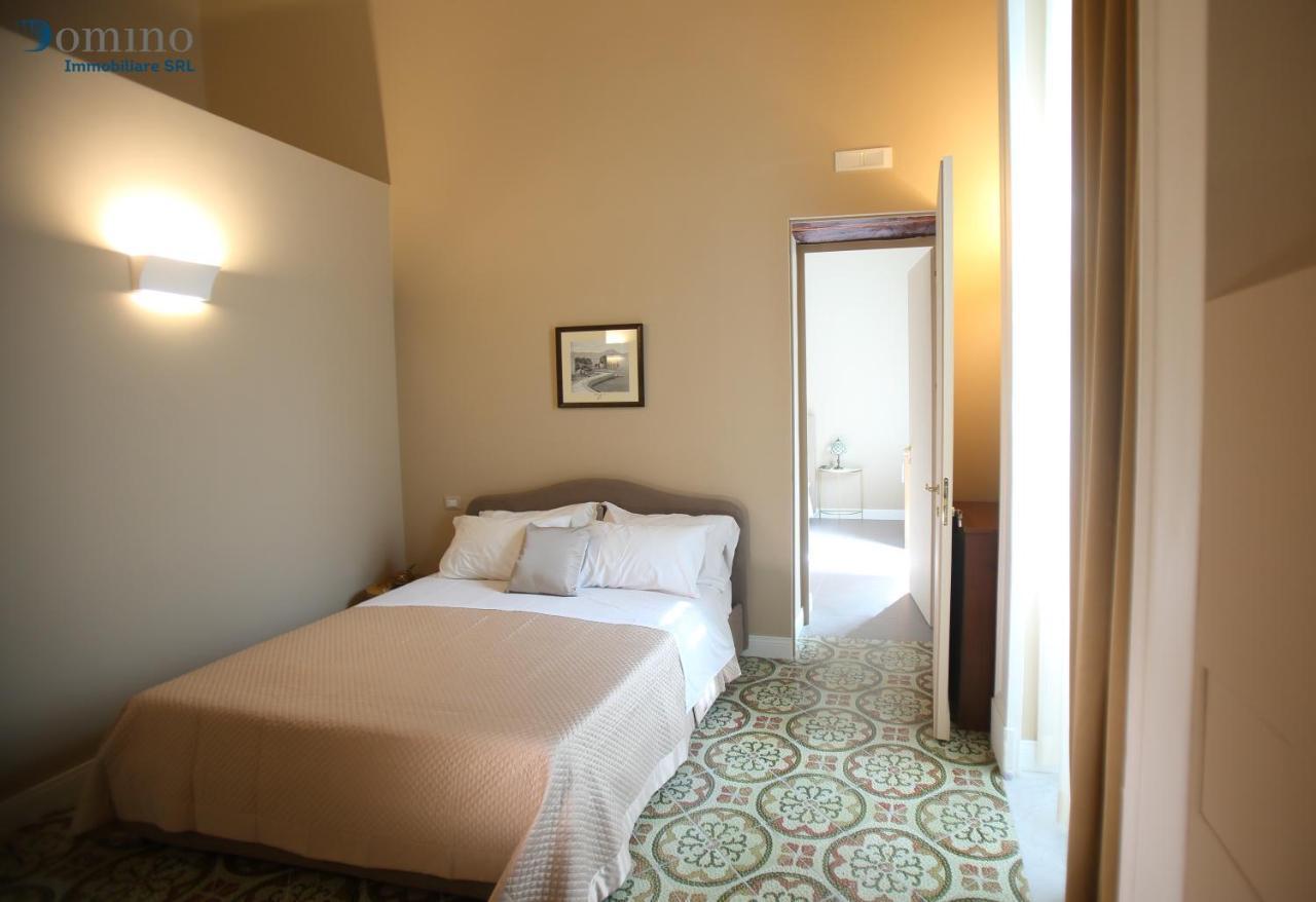 San Paolo Rooms Centro Storico Napoli المظهر الخارجي الصورة