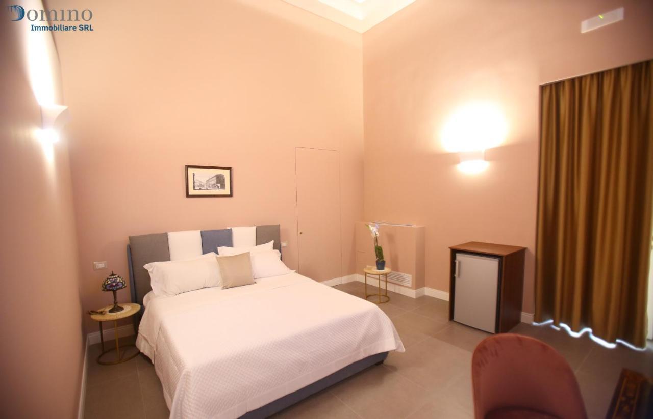 San Paolo Rooms Centro Storico Napoli المظهر الخارجي الصورة