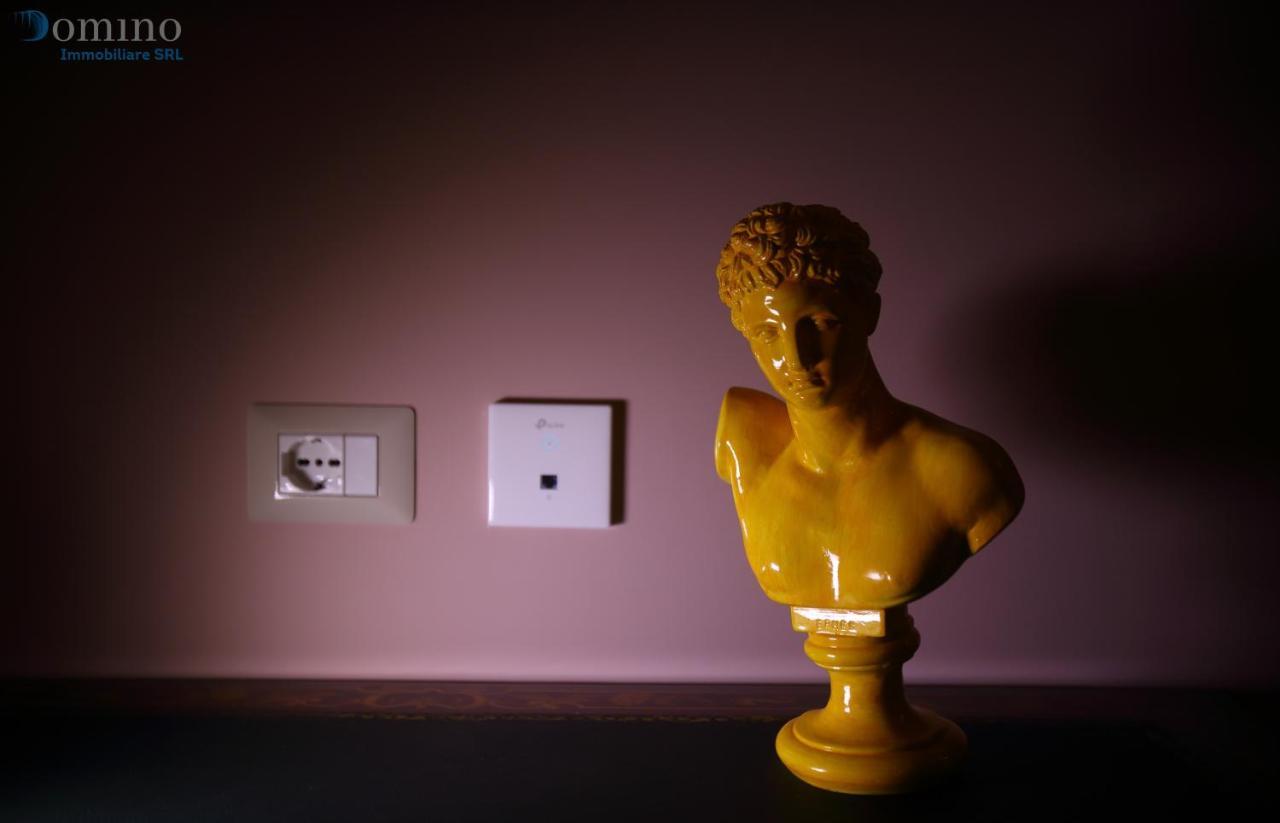 San Paolo Rooms Centro Storico Napoli المظهر الخارجي الصورة