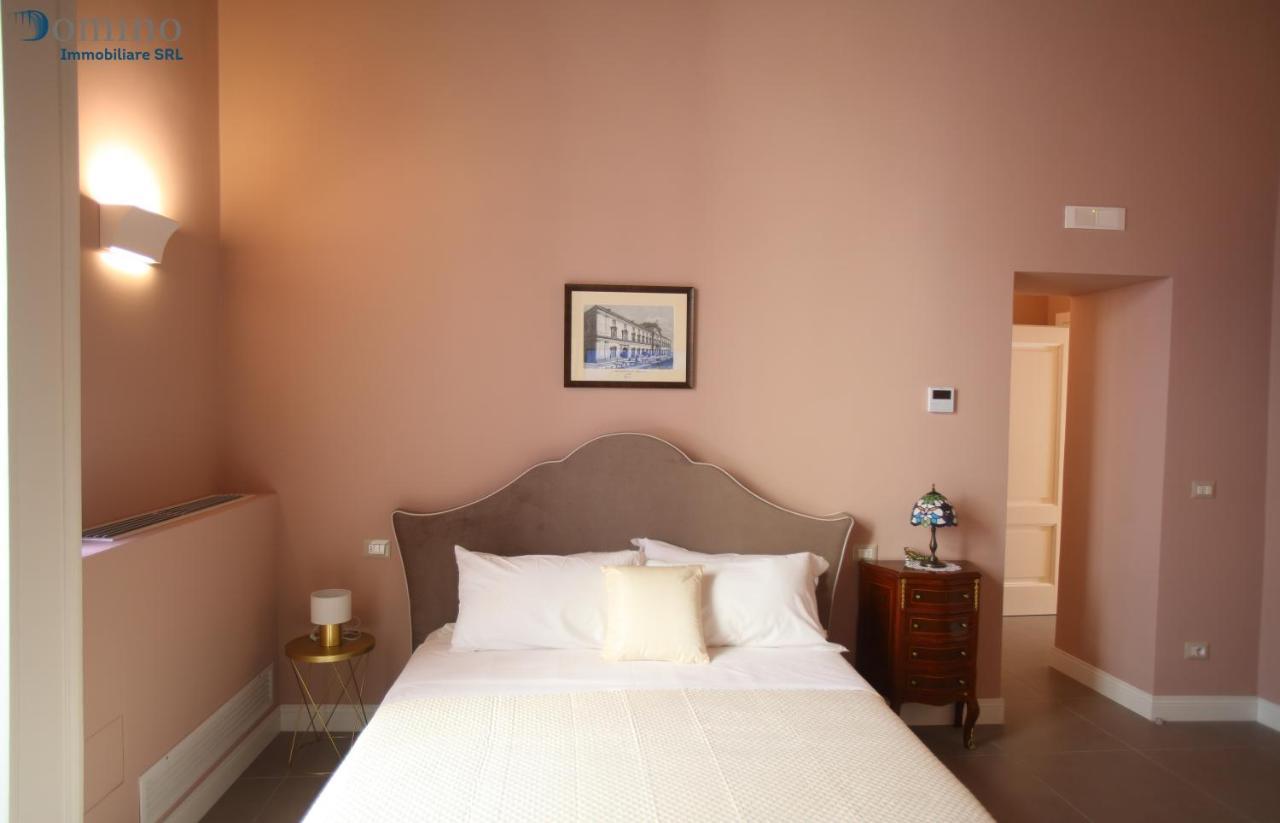 San Paolo Rooms Centro Storico Napoli المظهر الخارجي الصورة