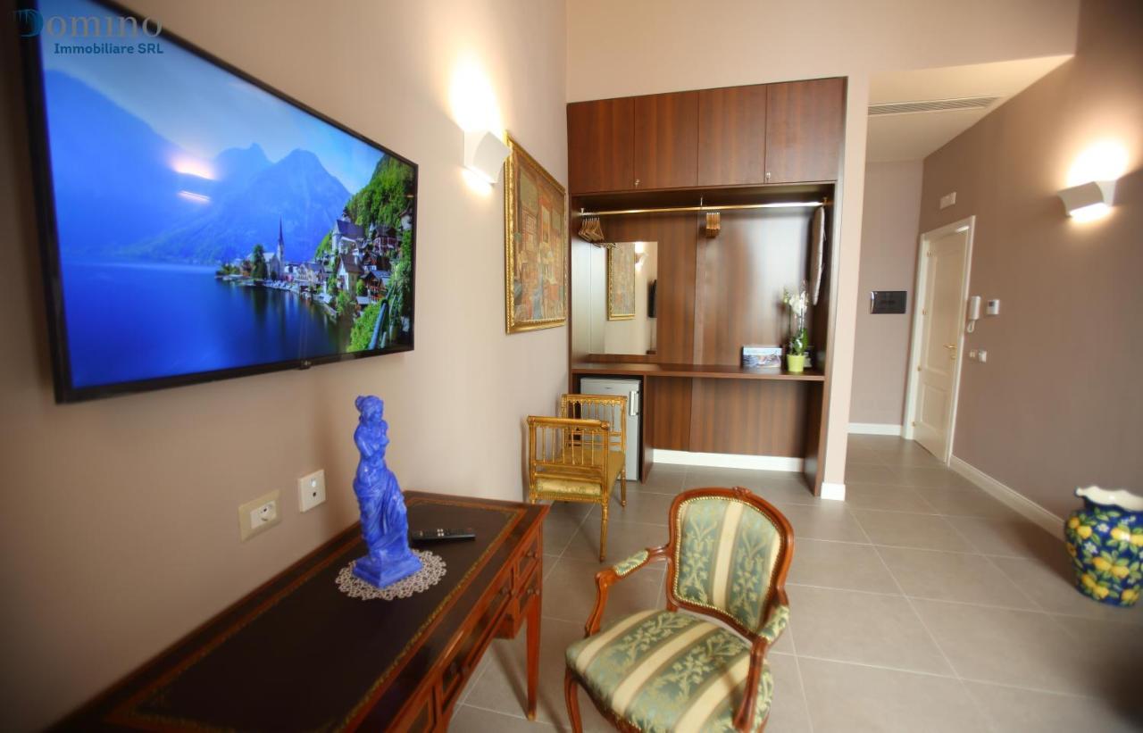San Paolo Rooms Centro Storico Napoli المظهر الخارجي الصورة