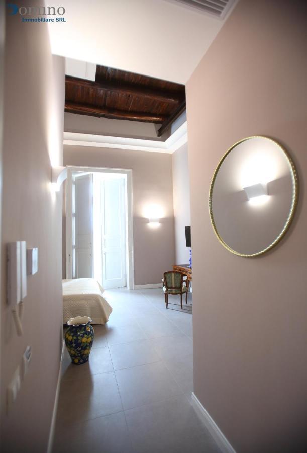 San Paolo Rooms Centro Storico Napoli المظهر الخارجي الصورة