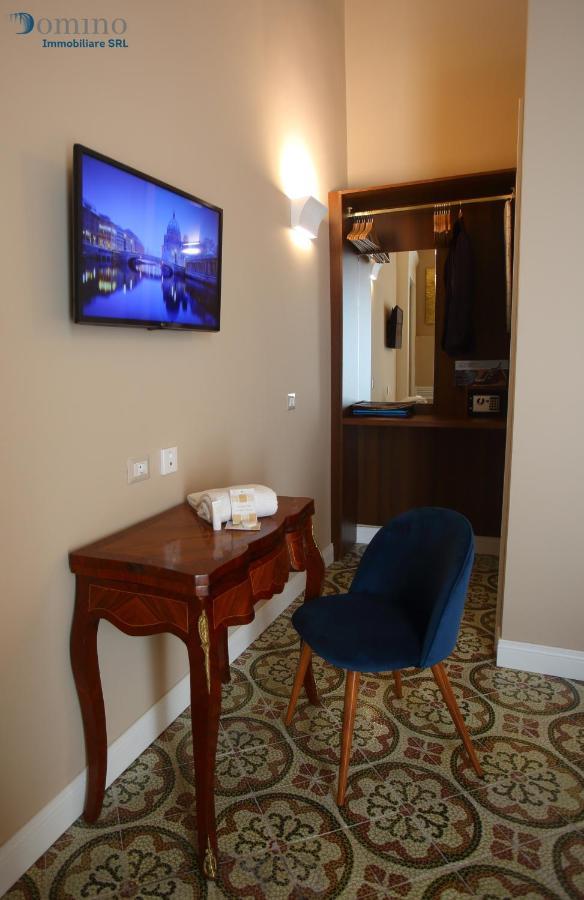 San Paolo Rooms Centro Storico Napoli المظهر الخارجي الصورة