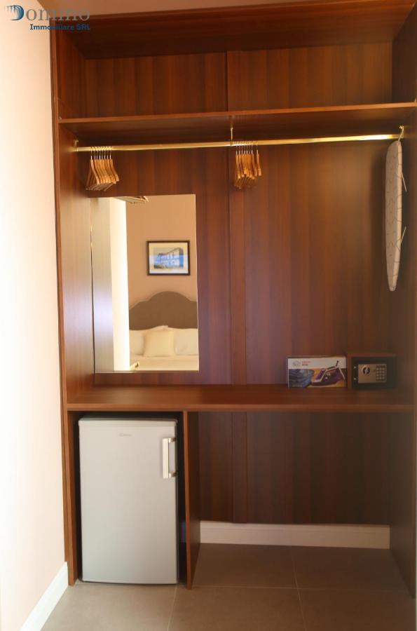 San Paolo Rooms Centro Storico Napoli المظهر الخارجي الصورة