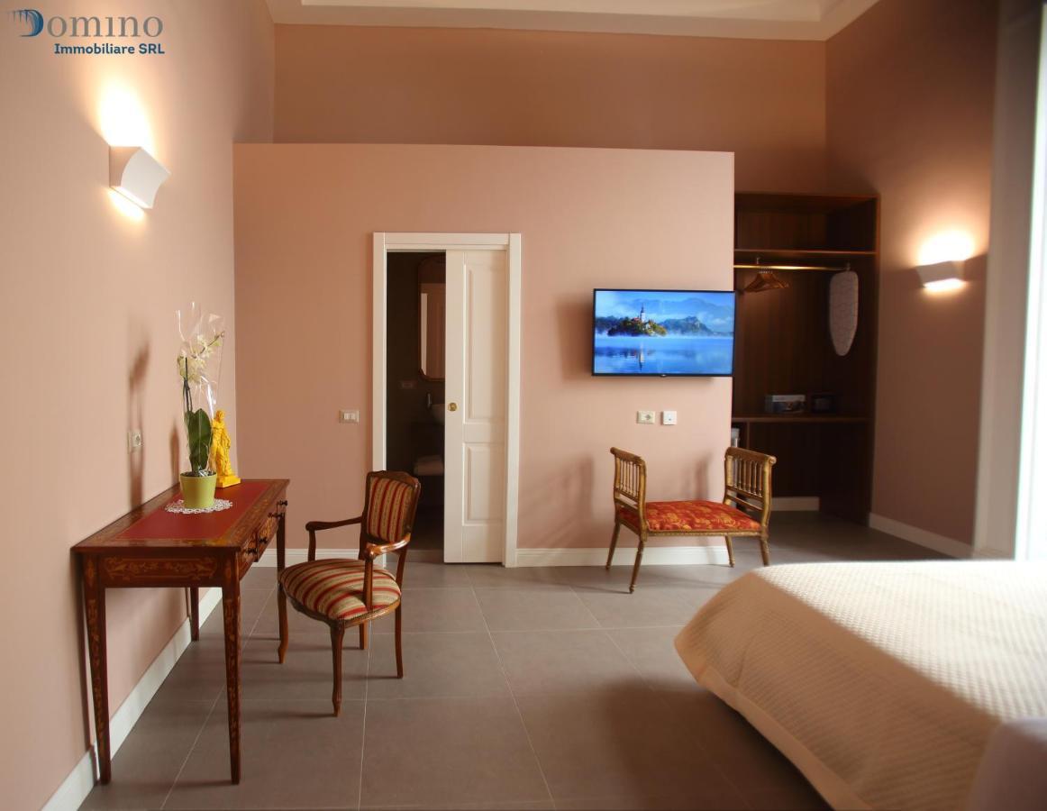 San Paolo Rooms Centro Storico Napoli المظهر الخارجي الصورة
