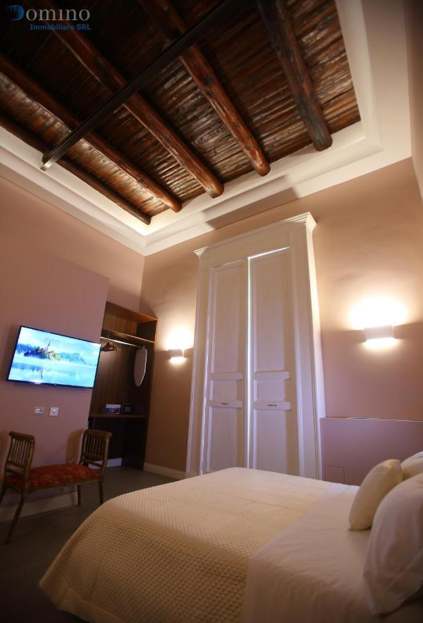 San Paolo Rooms Centro Storico Napoli المظهر الخارجي الصورة
