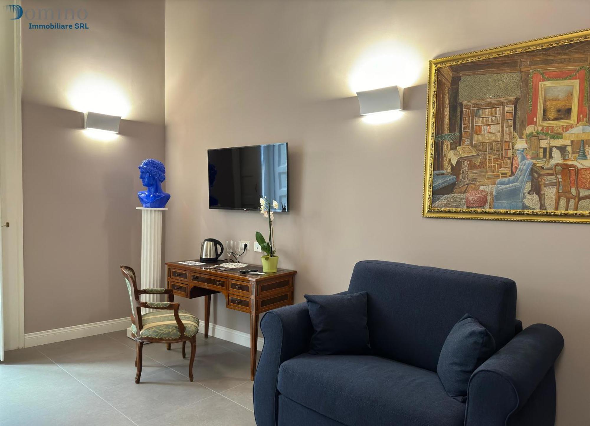 San Paolo Rooms Centro Storico Napoli المظهر الخارجي الصورة