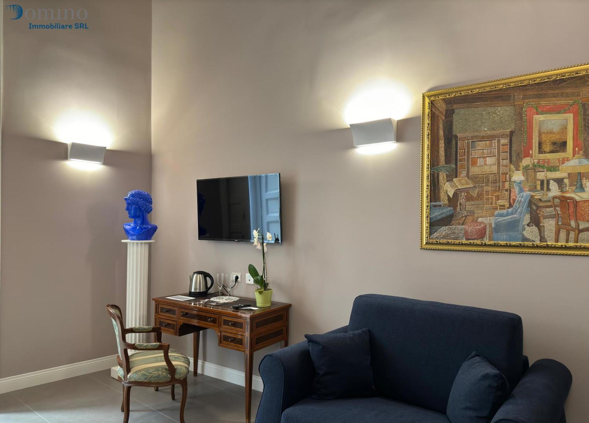 San Paolo Rooms Centro Storico Napoli المظهر الخارجي الصورة