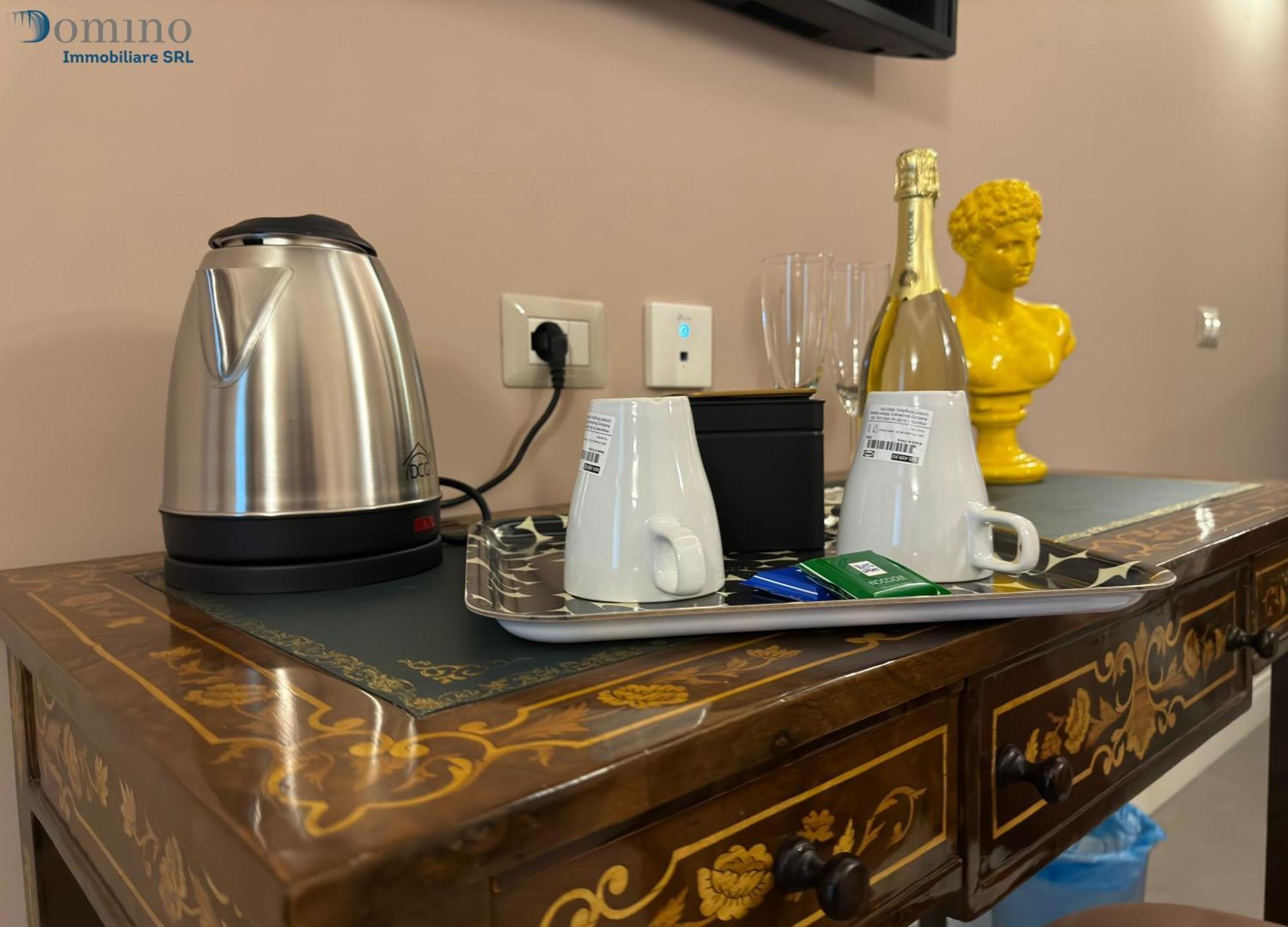 San Paolo Rooms Centro Storico Napoli المظهر الخارجي الصورة