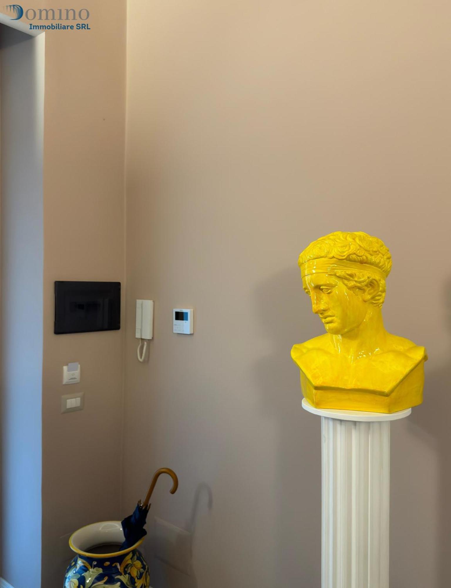 San Paolo Rooms Centro Storico Napoli المظهر الخارجي الصورة
