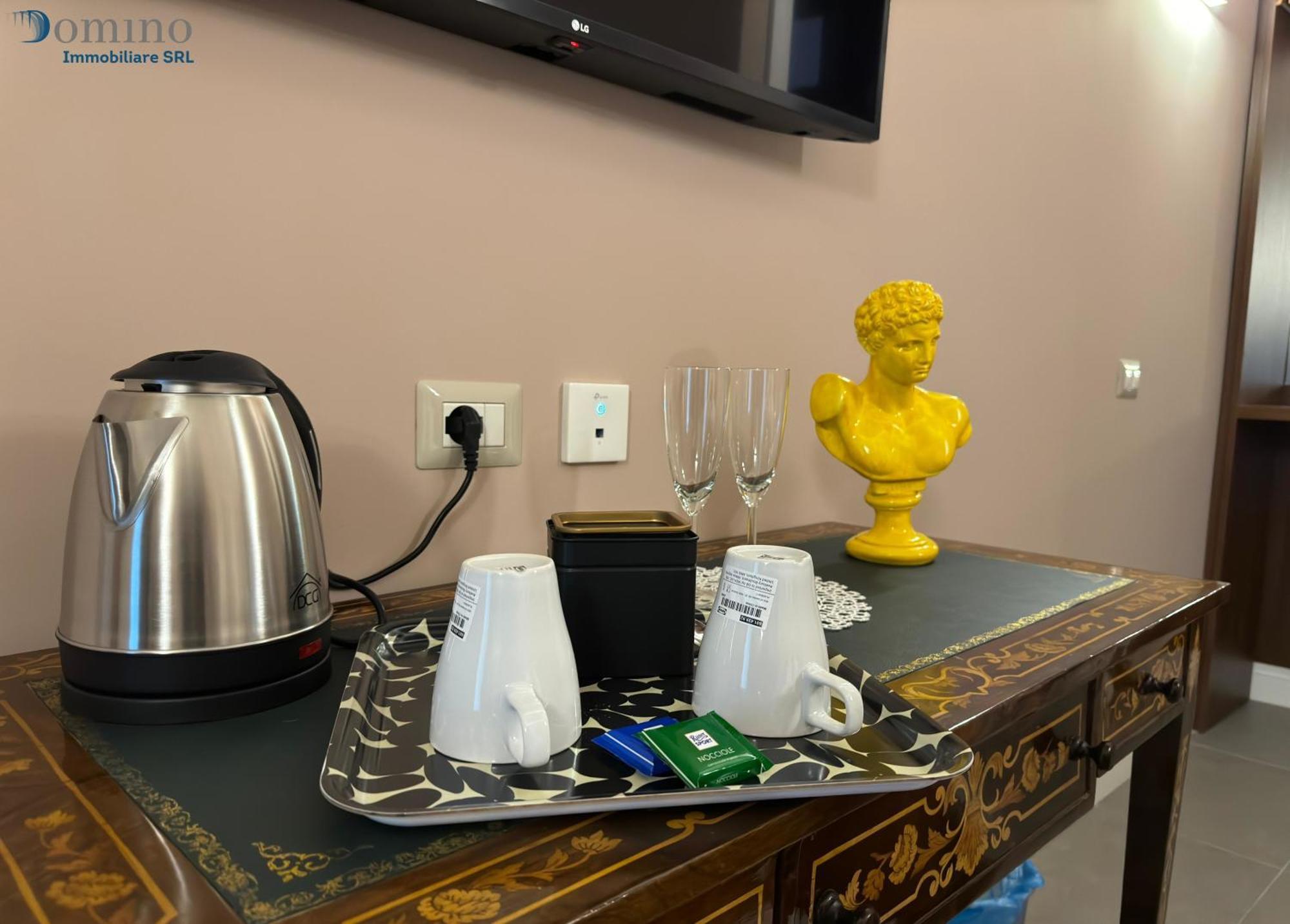 San Paolo Rooms Centro Storico Napoli المظهر الخارجي الصورة