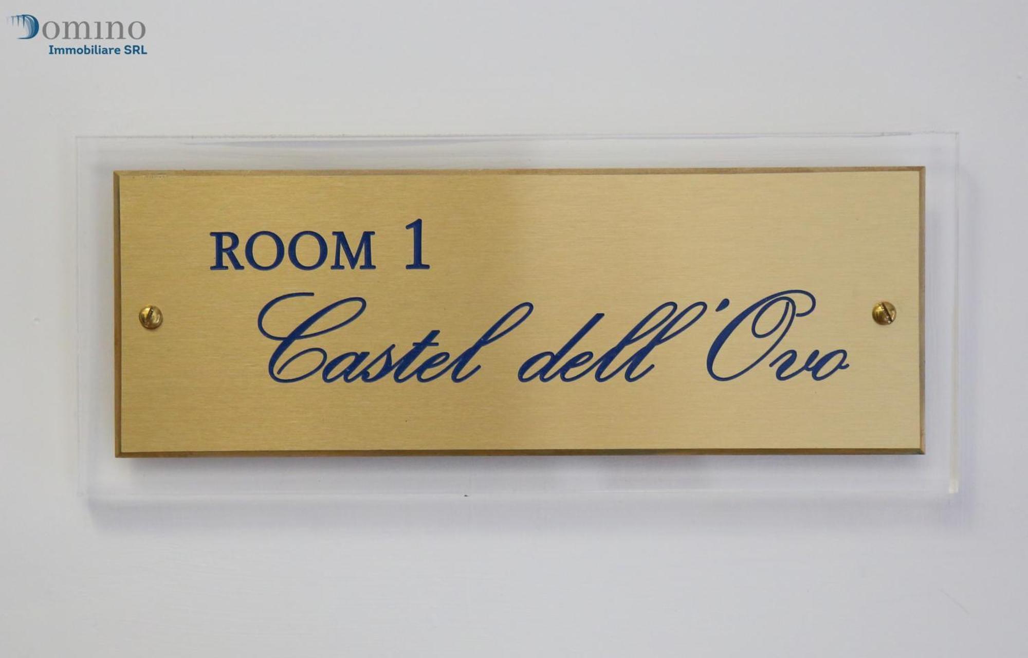 San Paolo Rooms Centro Storico Napoli المظهر الخارجي الصورة